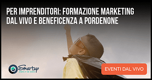 Eventi di marketing dal vivo a Pordenone